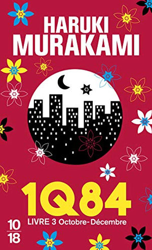 1Q84 Livre 3 (3)