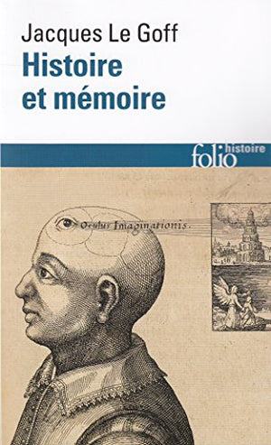 Histoire et mémoire