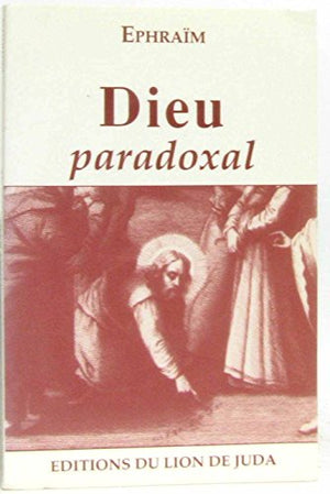 Dieu paradoxal