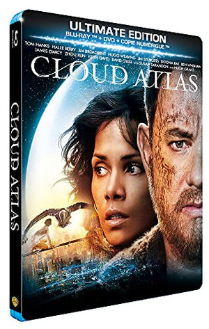 Cloud Atlas [Ultimate Edition-Blu-Ray + DVD + Copie Digitale]