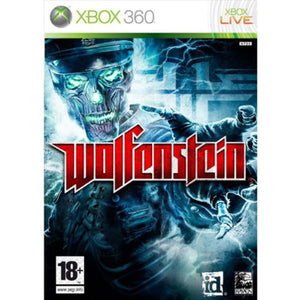 Wolfenstein