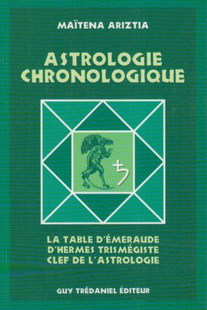 Astrologie chronologique