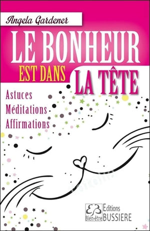 Le bonheur est dans la tête