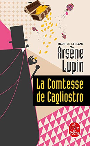 La comtesse de Cagliostro