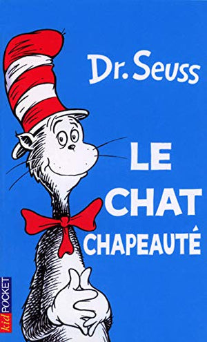 Le chat chapeauté