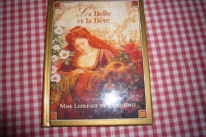 Belle et la Bête