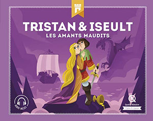 Tristan & Iseult