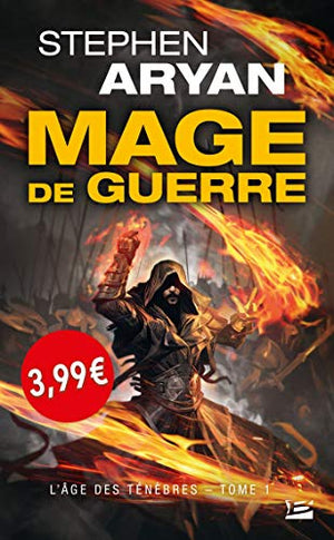 Mage de guerre