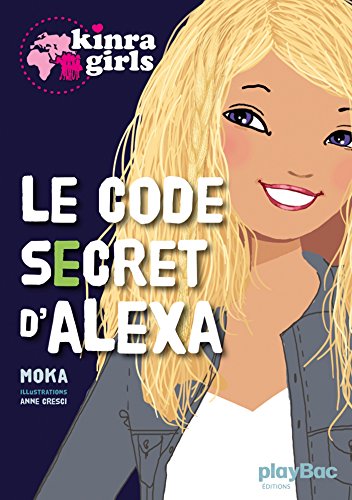 Le code secret d'Alexa