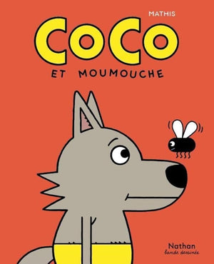 Coco et Moumouche