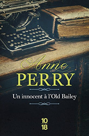 Un innocent à l'Old Bailey