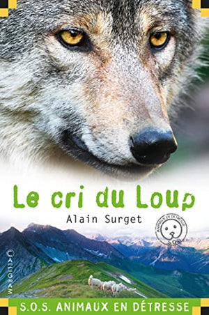 Le cri du loup