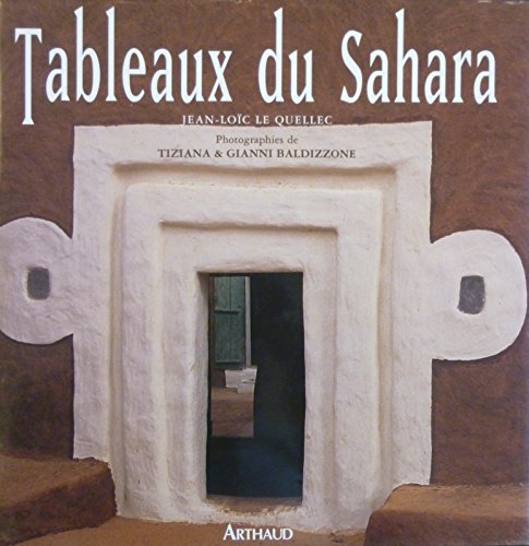Tableaux du Sahara