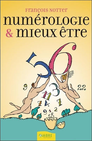 Numérologie et mieux-être