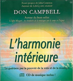 Harmonie intérieure