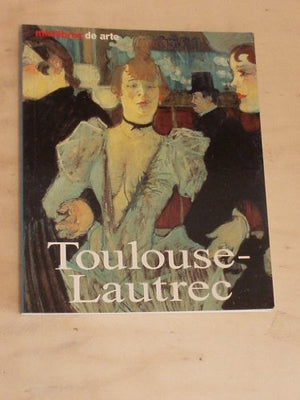 Les Minis du grand Art : Toulouse-Lautrec