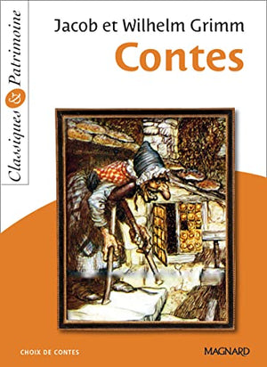 Contes