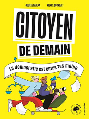 Citoyen de demain