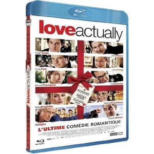 Love Actually [Blu-Ray]