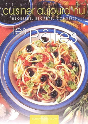 Les pâtes