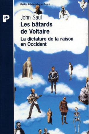 Les bâtards de Voltaire