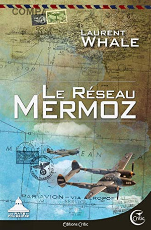 Le réseau Mermoz