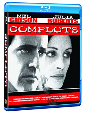 Complots [Blu-Ray]