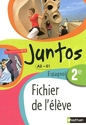 Juntos 2e