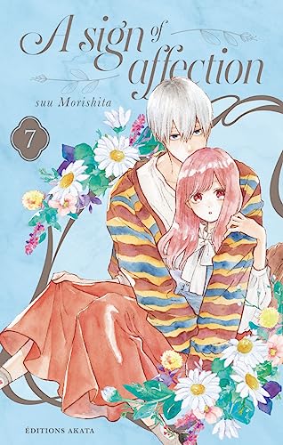 A sign of affection Tome 7
