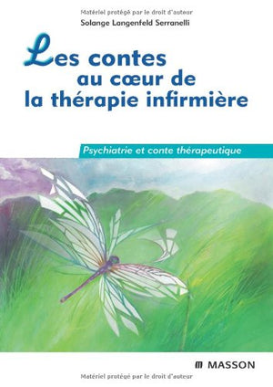 Les contes au coeur de la thérapie infirmière