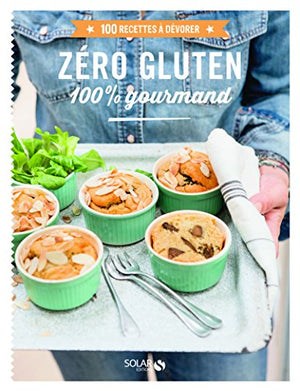 Zéro gluten 100% gourmand