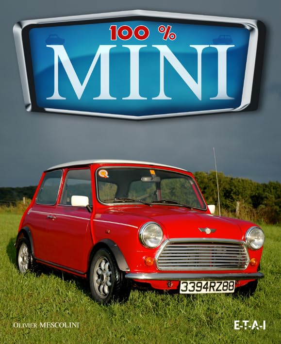 100 % Mini