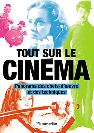 Tout sur le cinéma