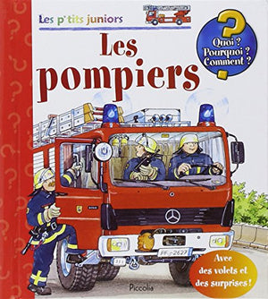 Les pompiers