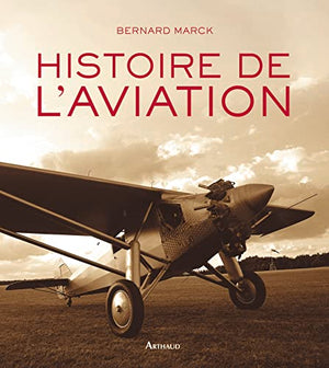 Histoire de l'aviation