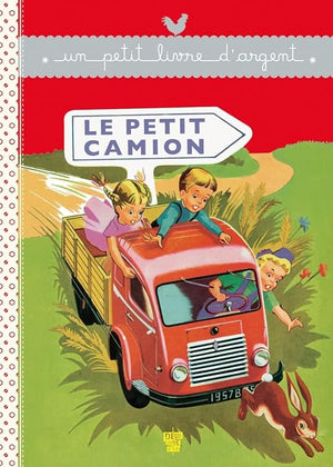 Le petit camion