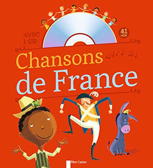 Chansons de France (1)