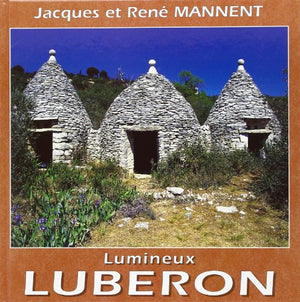 Lumineux Lubéron