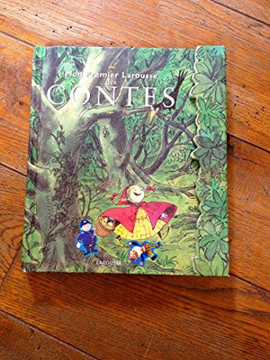 Mon premier Larousse des contes