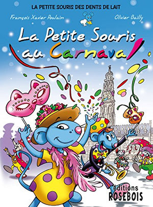 La Petite Souris au Carnaval