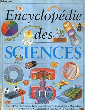 Encyclopédie des sciences