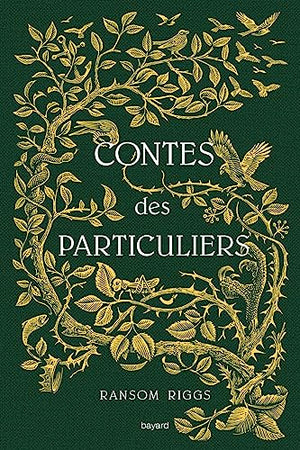 Contes des particuliers