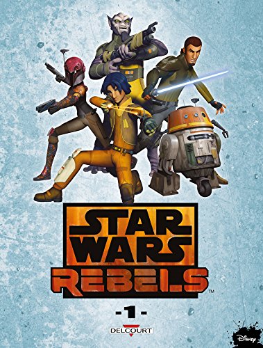 Rebels T01