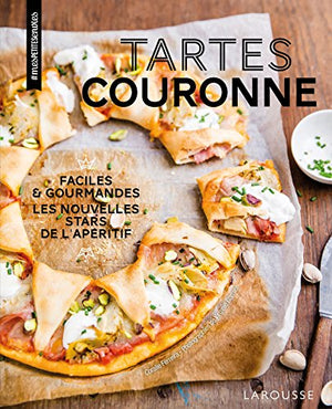 Tartes couronne