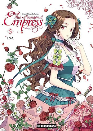 The Abandoned Empress Tome 5