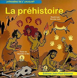 La préhistoire