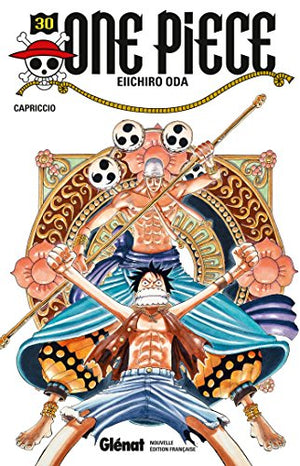 One piece, Volume 30