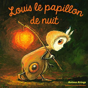 Louis le papillon de nuit