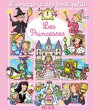 Les princesses