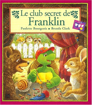 Le club secret de Franklin